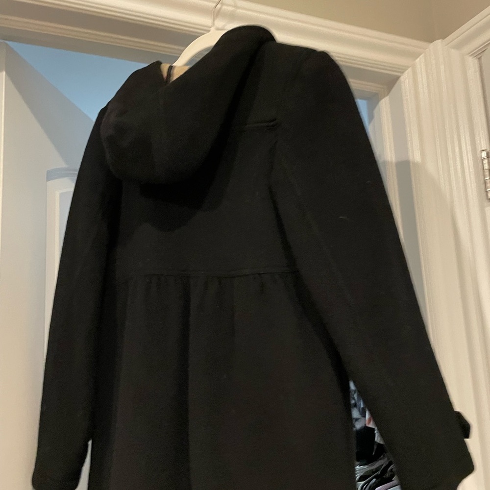 Burberry Coat
